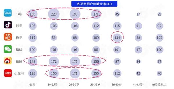 盘点各大新媒体平台用户及平台调性和引流变现的思路 网赚 引流 自媒体 经验心得 第2张 盘点各大新媒体平台用户及平台调性和引流变现的思路 网赚 引流 自媒体 经验心得 第2张